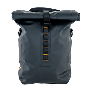 FCS GO-Light Pioneer Pouch 15L Bag - Granite Grey