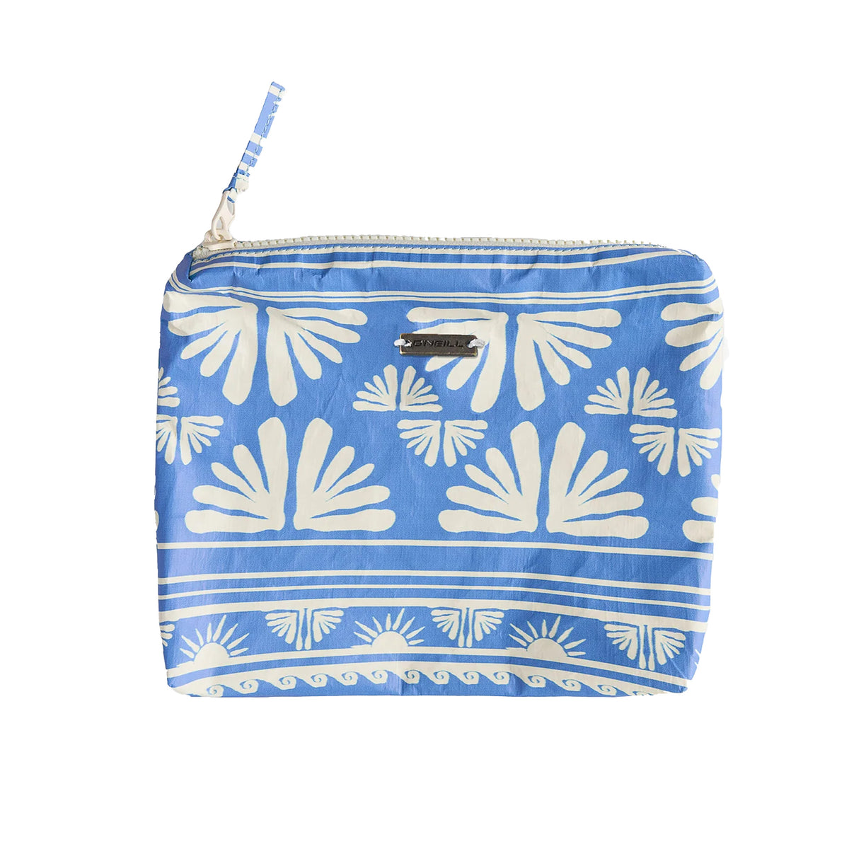 O'Neill Whitewater Coated Pouch - Azurine