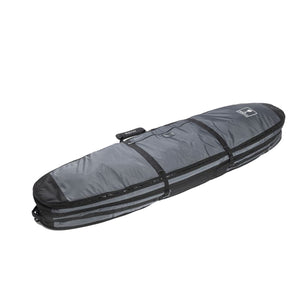 Roam Converter Coffin Universal Surfboard Bag - Grey/Black