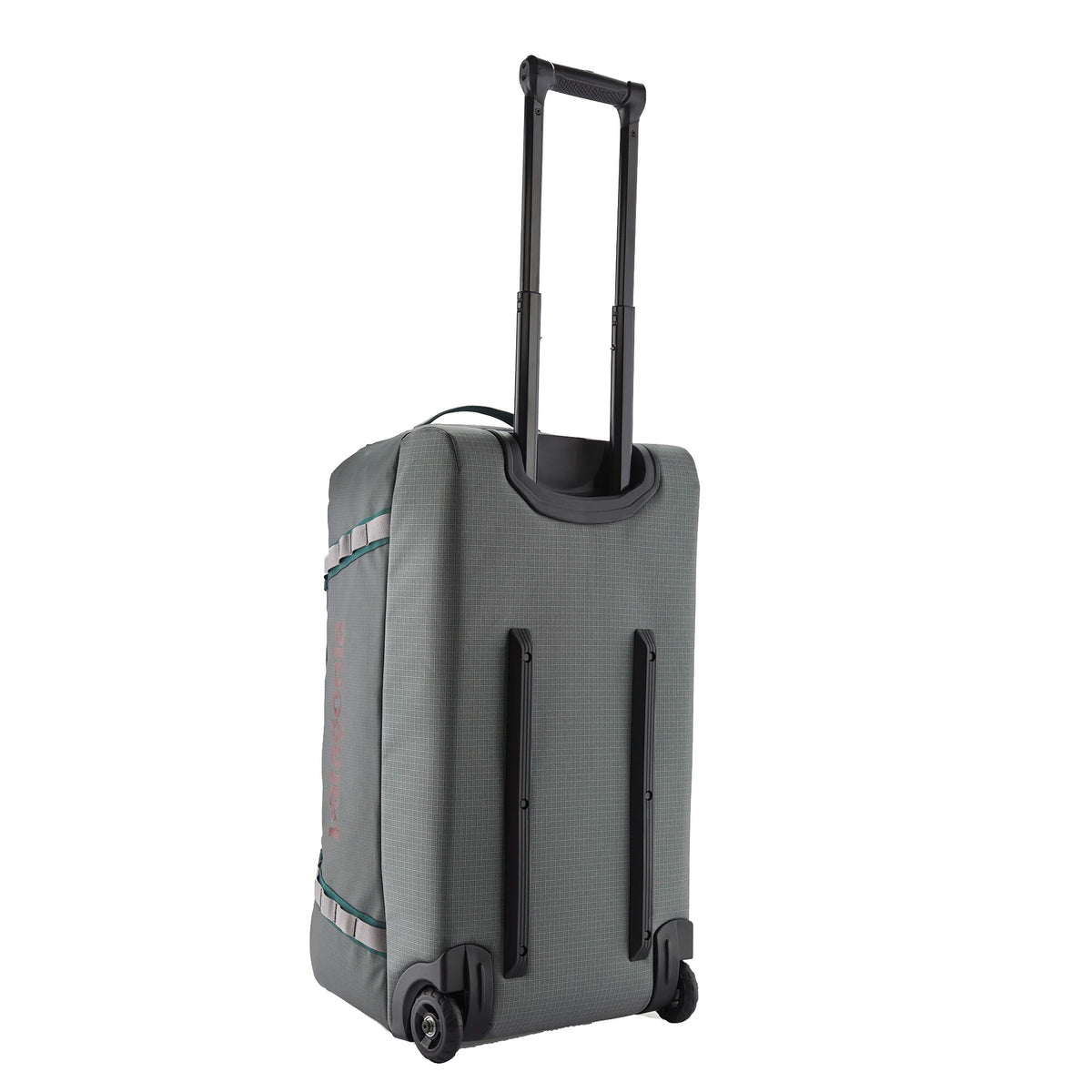 Patagonia Black Hole Wheelie Duffel 70L Travel Bag - Noble Grey