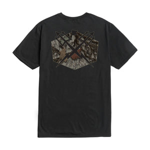 Dark Seas Bayou Men's S/S T-Shirt