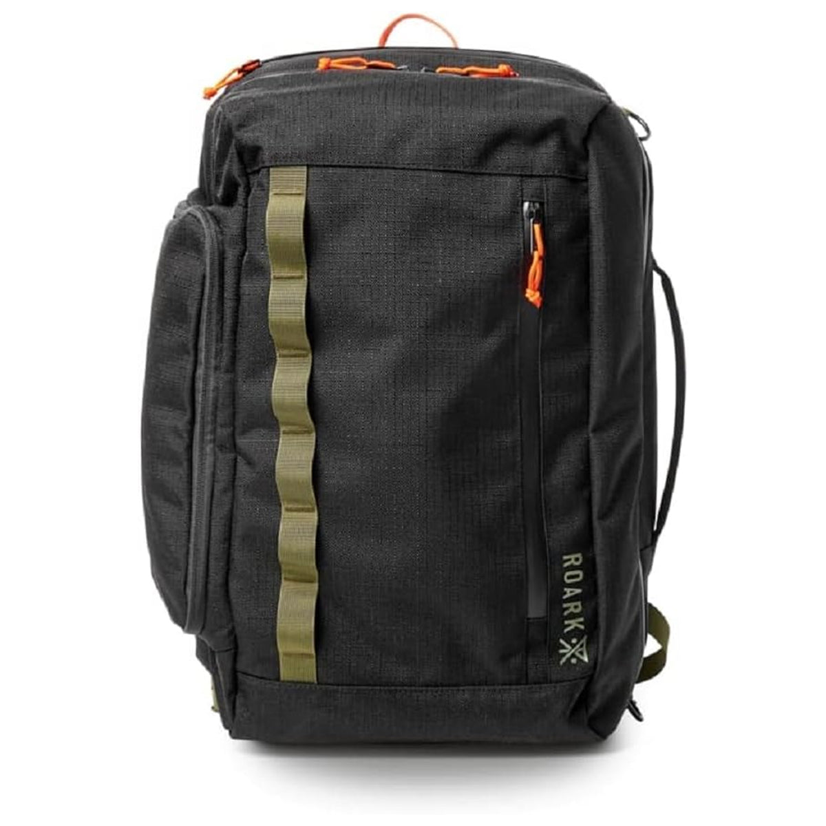 Roark 3-Day Fixer 35L Backpack - Black