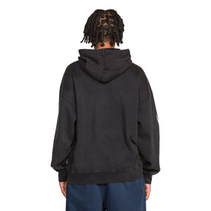 Volcom Stone Trip Pullover Men's Hoodie - Black