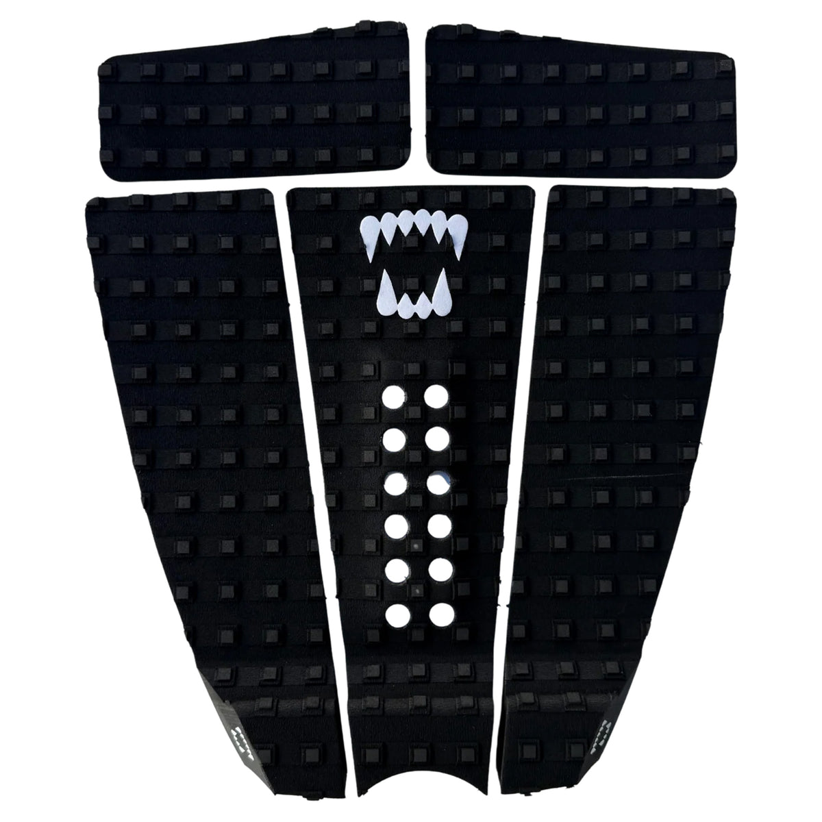 Blak Bear The Lift Traction Pad - Black