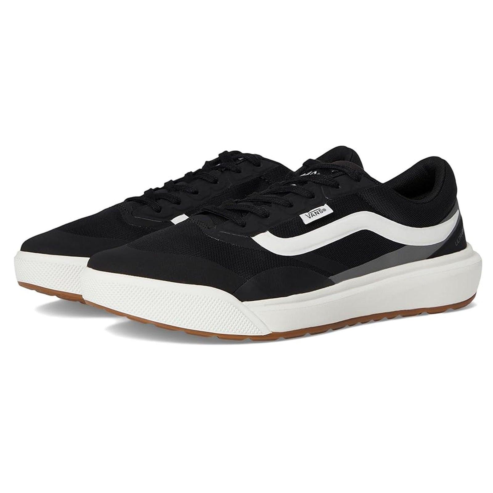 Vans Ultra Range 2.0 BW Men's Shoes - Black