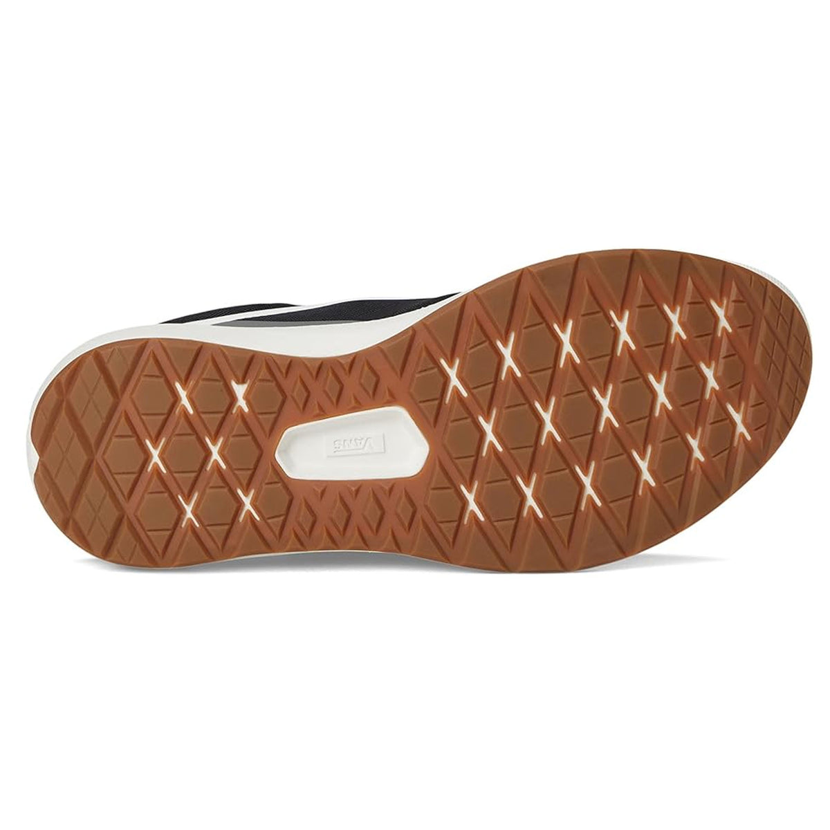 Vans Ultra Range 2.0 BW Men's Shoes - Black