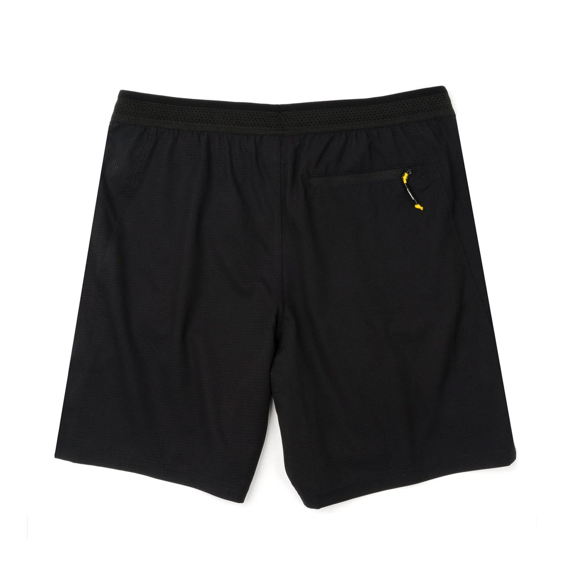 Florence Marine X Airtex 17.5" Men's Walkshorts - Black