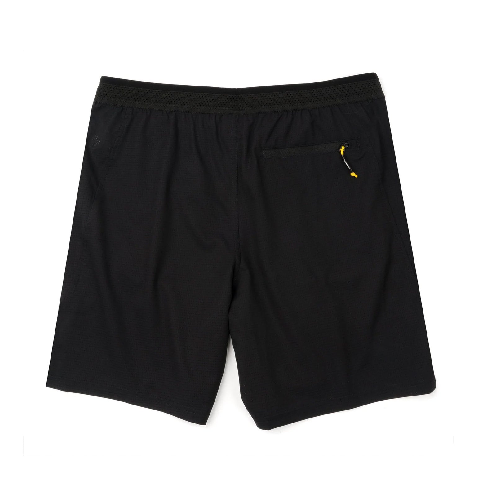 Florence Marine X Airtex 17.5" Men's Walkshorts - Black