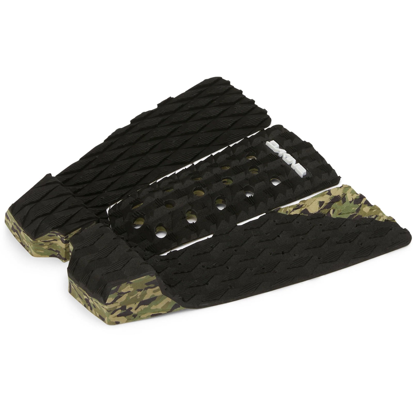 Dakine Jack Robinson Pro 2.0 Traction Pad - Black/Classic Camo