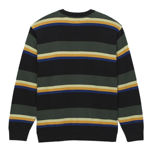 Vans Tacuba Stripe Men's L/S Sweater