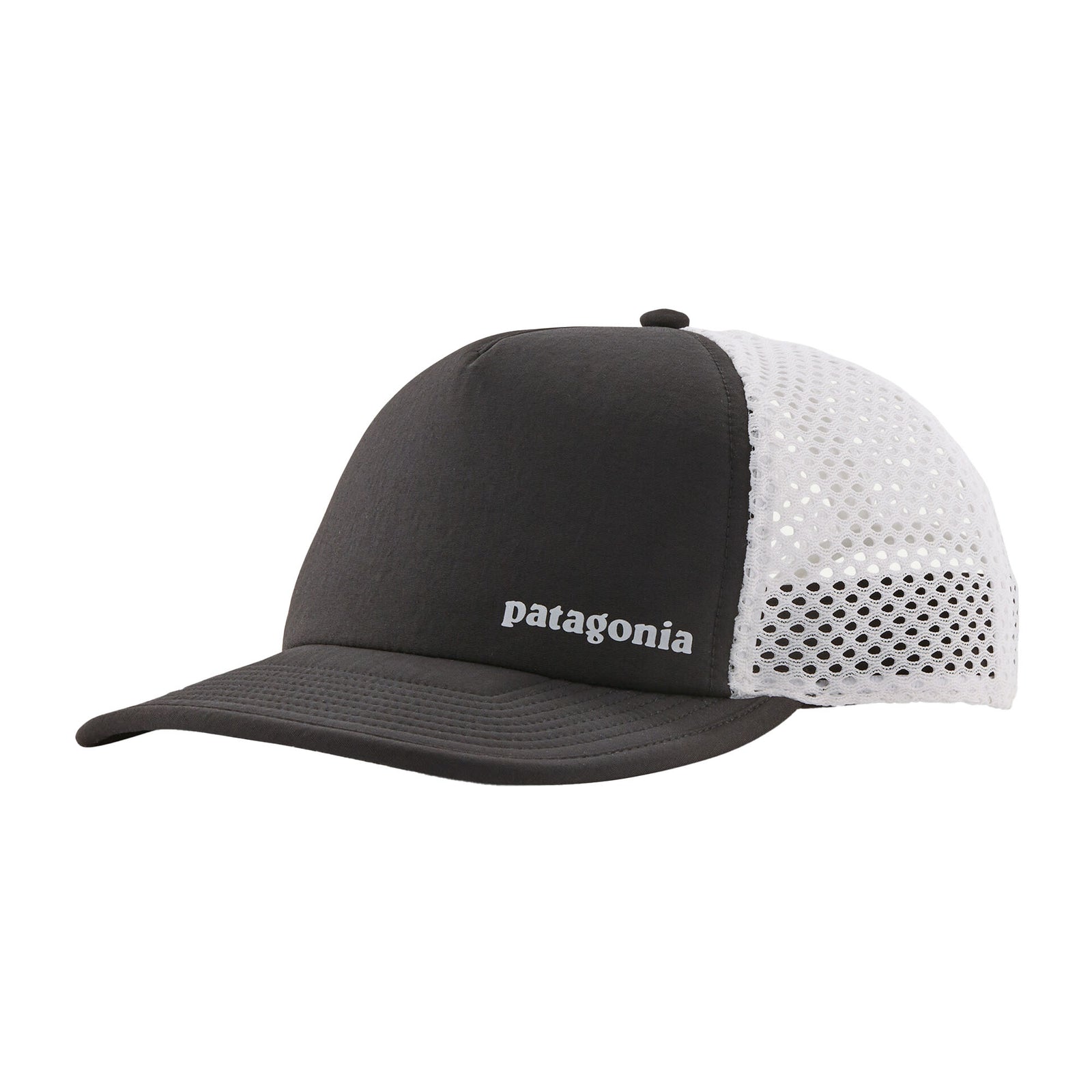 Patagonia Duckbill Men's Trucker Hat - Black