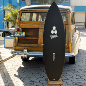 Channel Islands The Solution ECT Epoxy 6'0 Surfboard - FCS II
