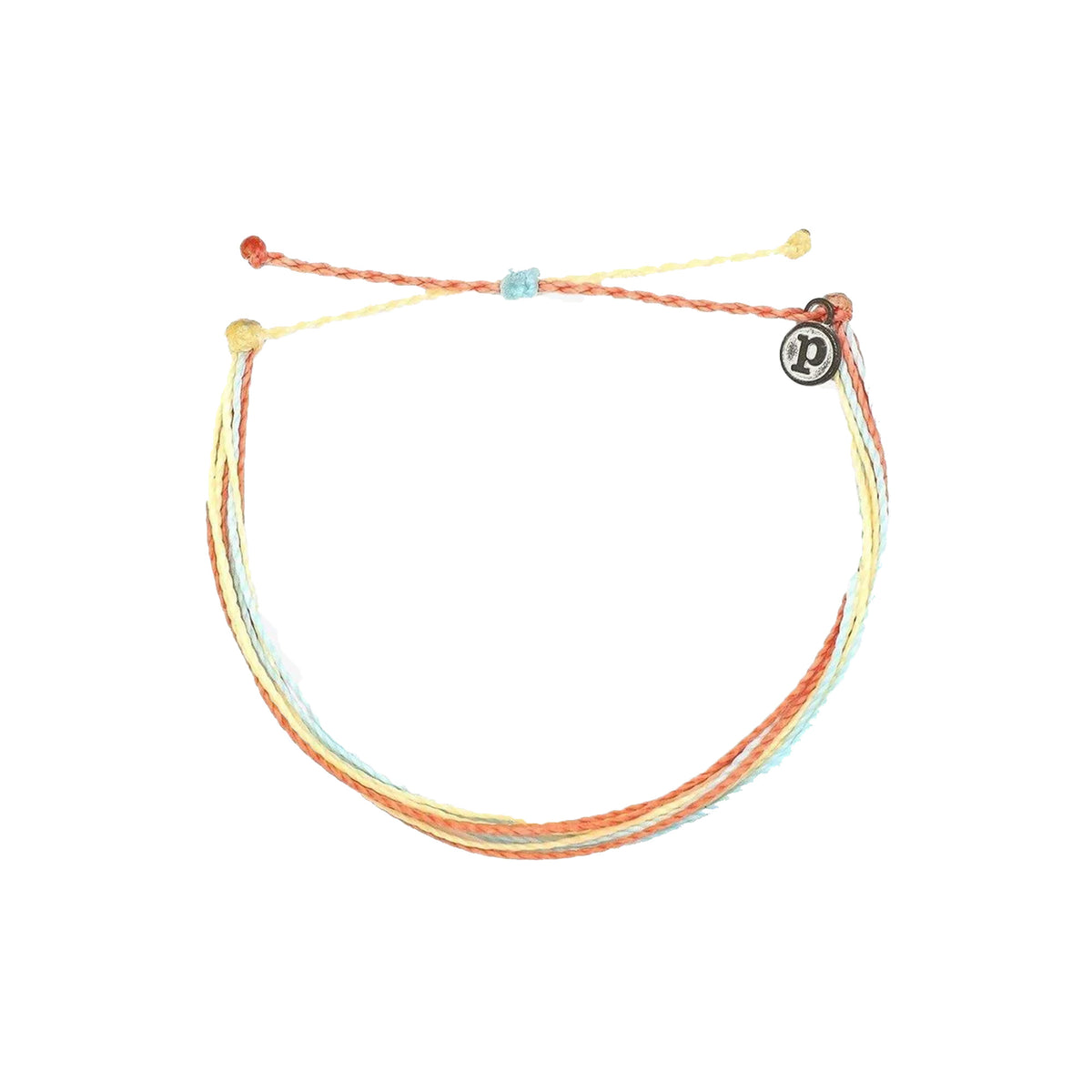 Pura Vida Original Anklet - Beach Life