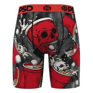 PSD Beer Pong Men's Underwear - Multi