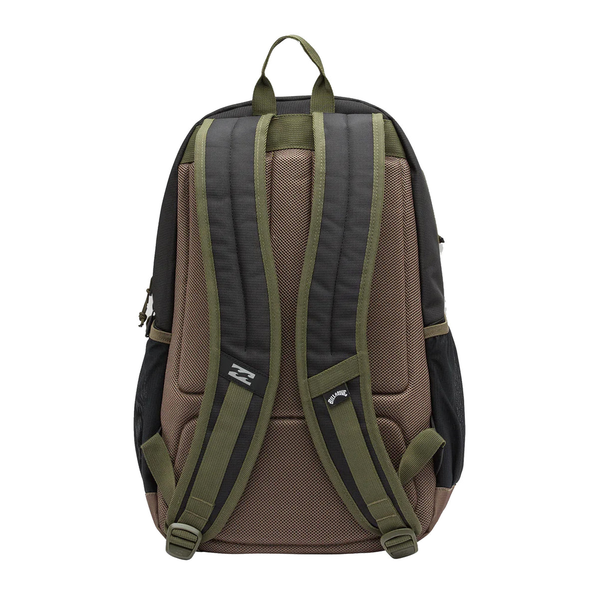 Billabong Scallop 25L Backpack - Black/Green