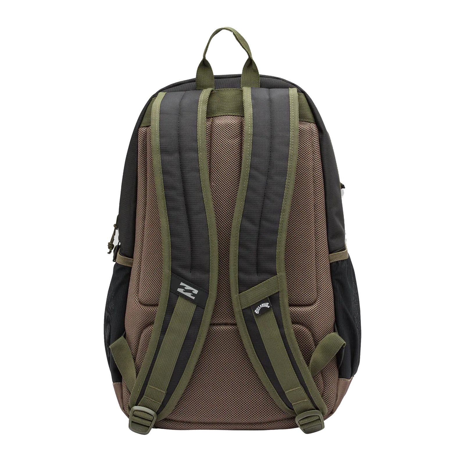 Billabong Scallop 25L Backpack - Black/Green