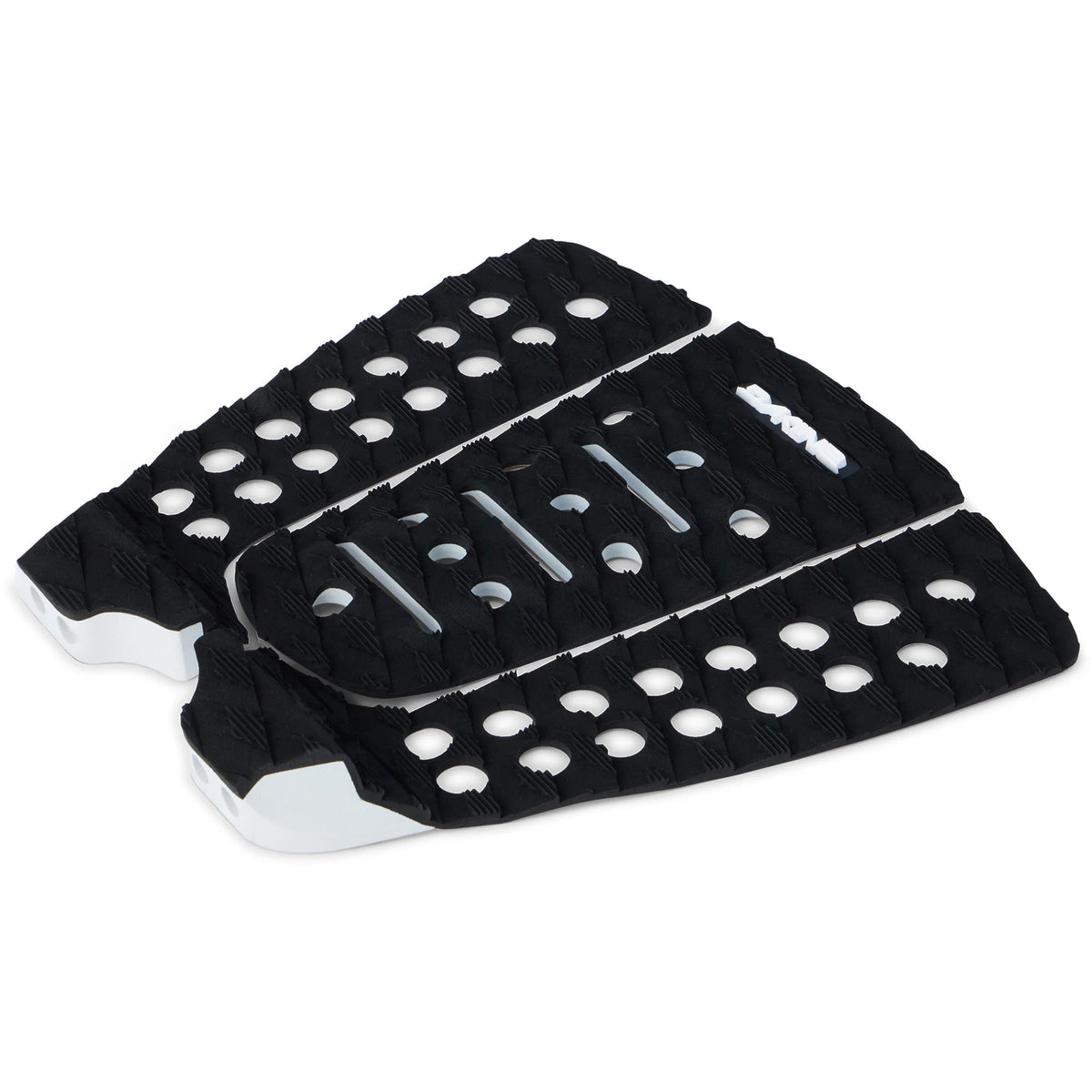 Dakine Shane Dorian Pro Traction Pad - Black/Glacier Gray