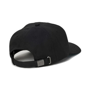 Billabong Straddie Strapback Men's Hat - Black