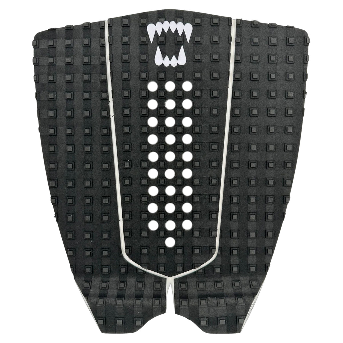 Blak Bear The Big Cat Traction Pad - Black