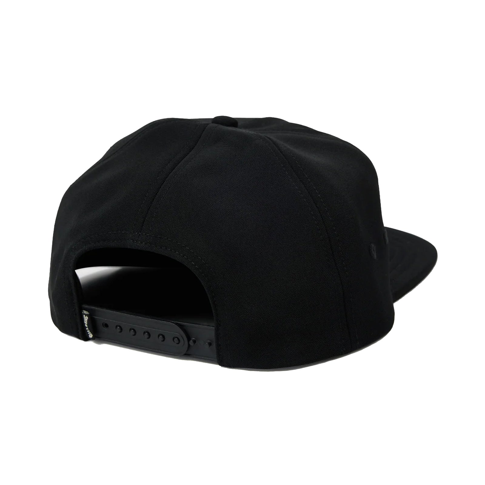 Billabong Arch Team 2 Men's Snapback Hat - Black