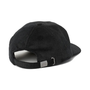 Billabong Heritage Snapback Men's Hat - Black