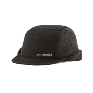 Patagonia Winter Duckbill Running Men's - Black
