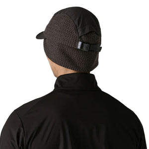 Patagonia Winter Duckbill Running Men's - Black