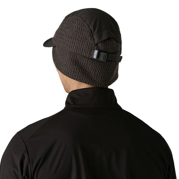 Patagonia Winter Duckbill Running Men's - Black - Surf Station Store