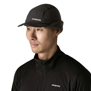 Patagonia Winter Duckbill Running Men's - Black