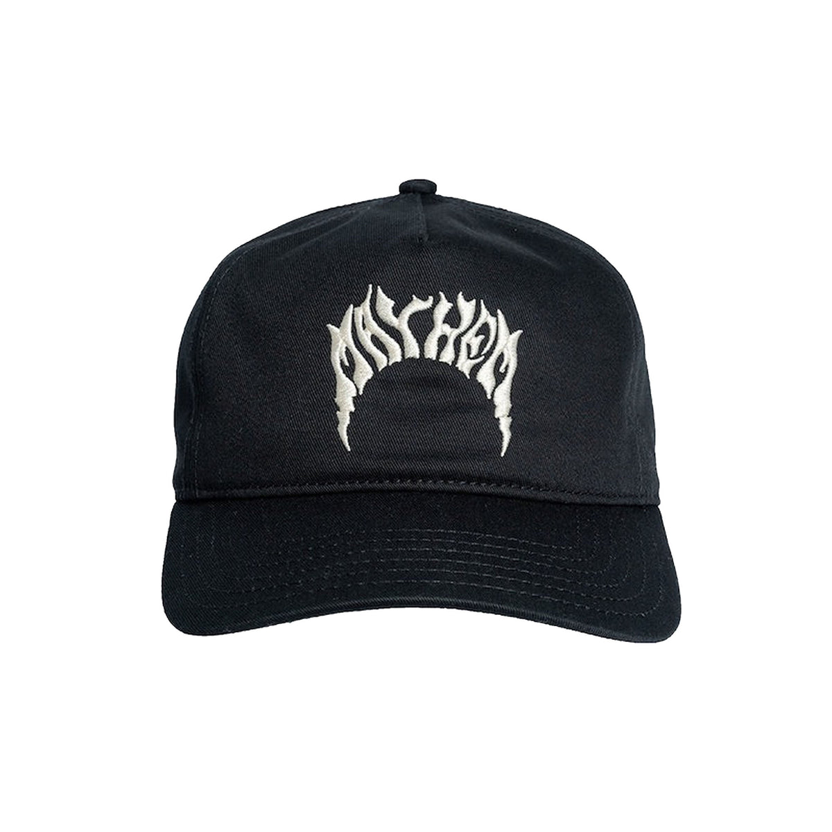 Lost Mayhem Overland Men's Hat - Black