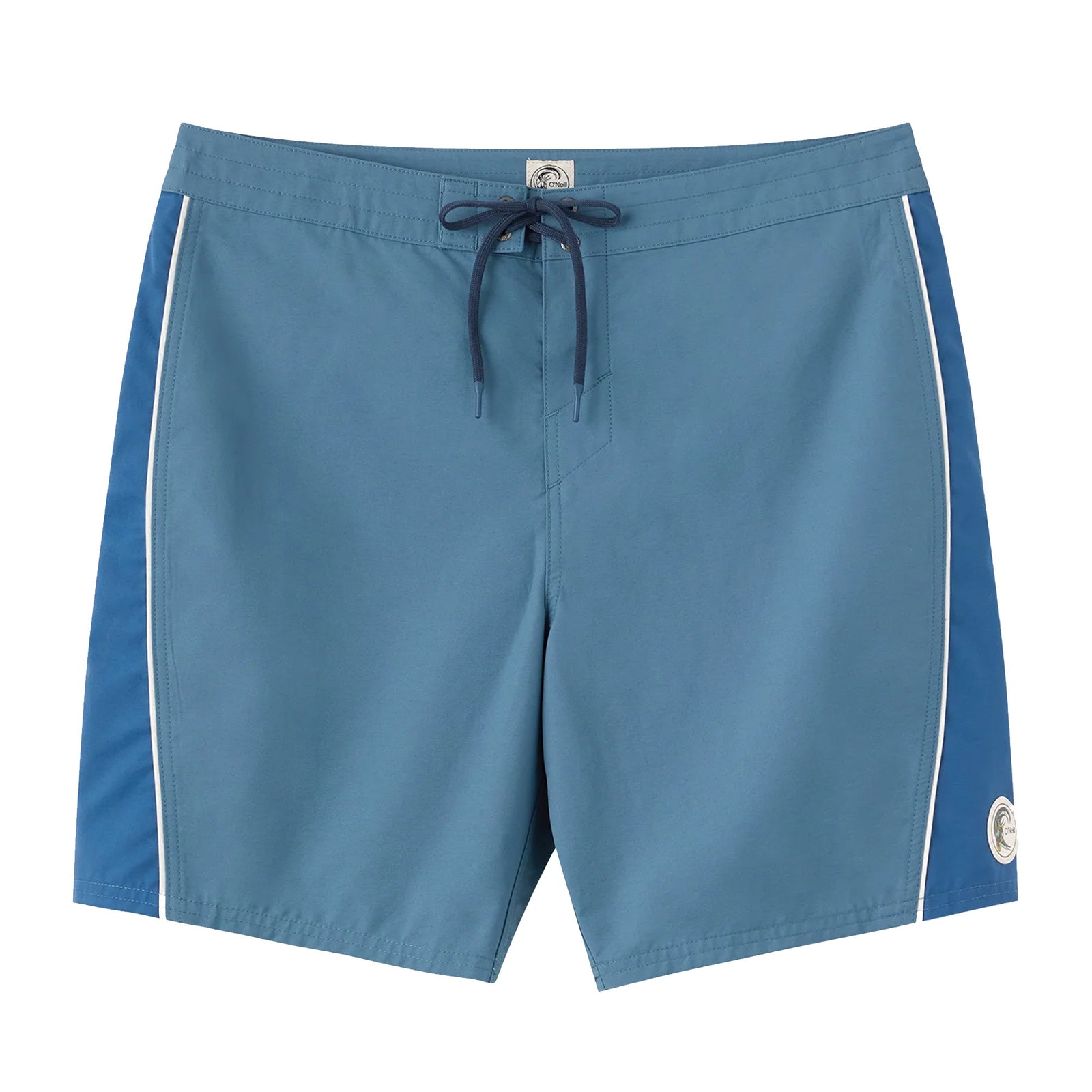 O'Neill O'Riginals Sun 18" Men's Boardshorts - Blue Fusion