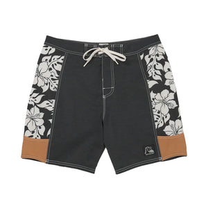 Quiksilver Original Arch 18" Boardshorts - Black