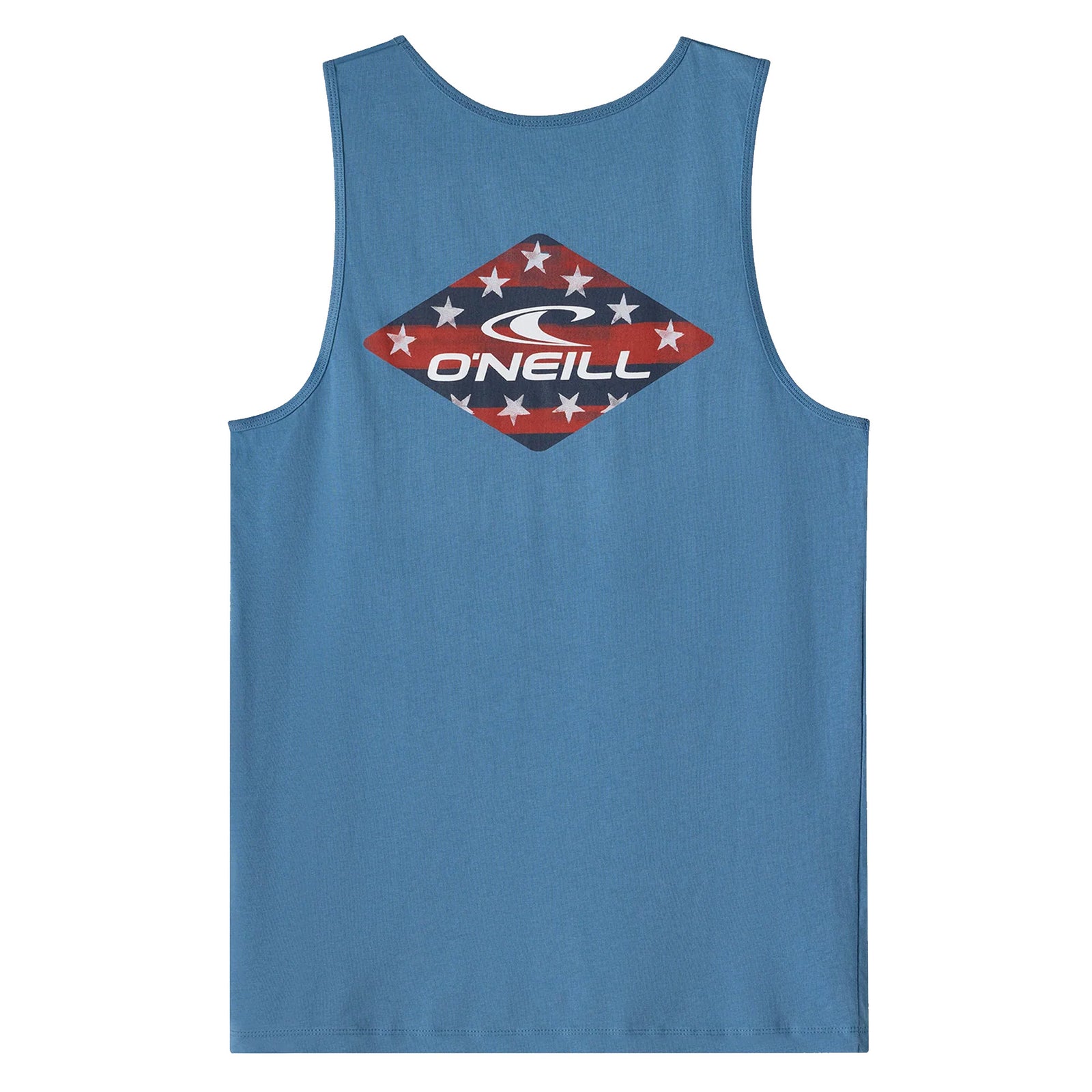 O'Neill Fireworks Classic Men's Tank - Captain's Blue