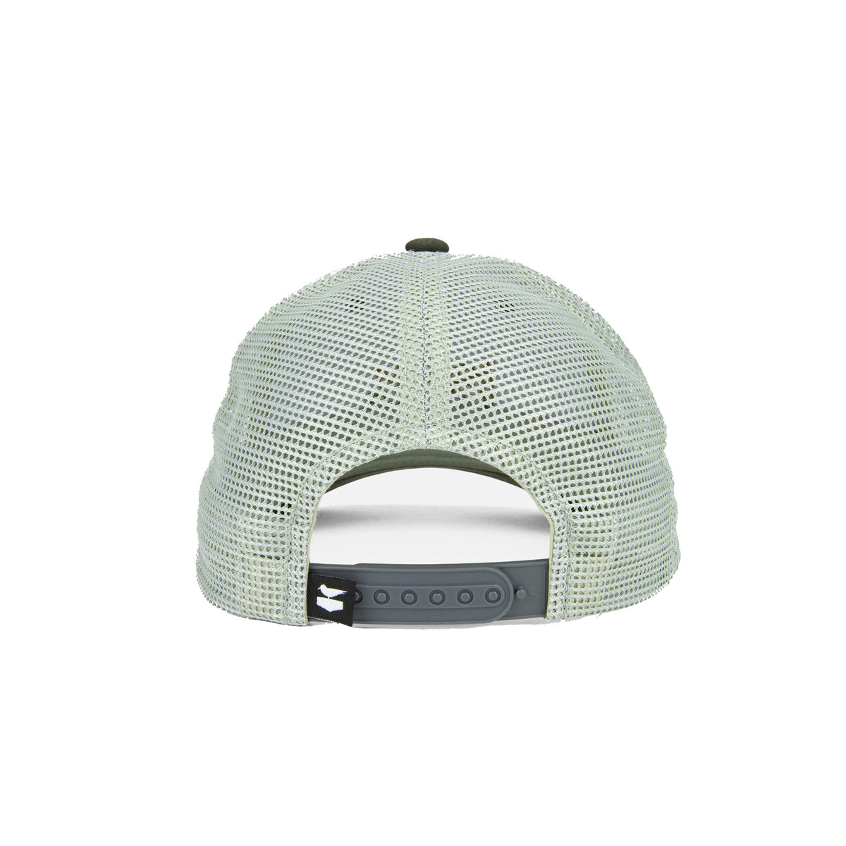 Jetty Orgins Men's Hat - Black Sand