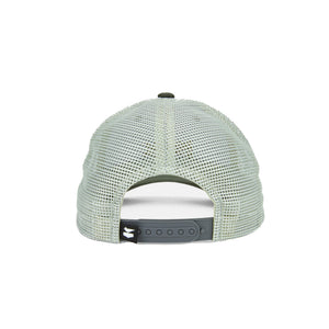 Jetty Orgins Men's Hat - Black Sand