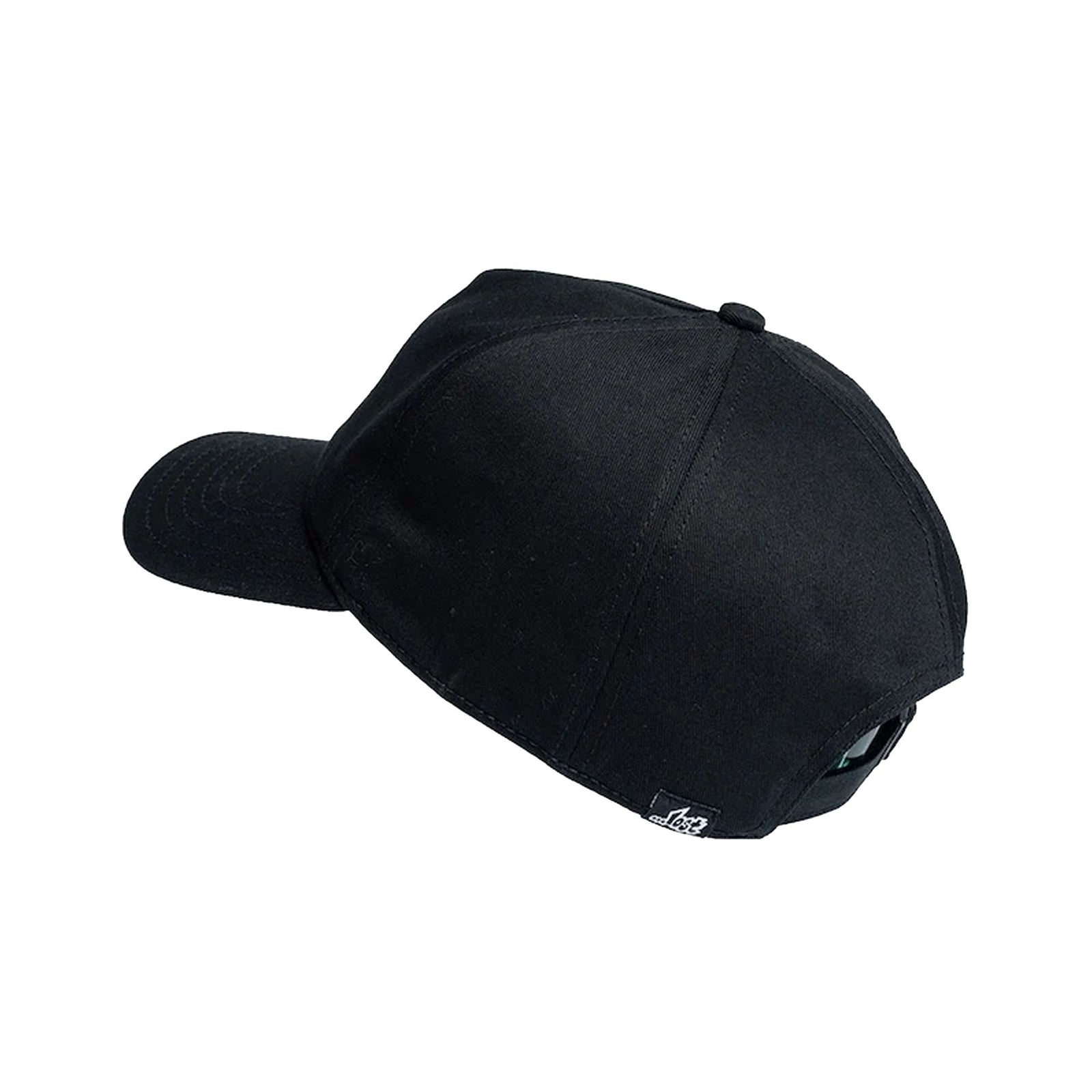Lost Mayhem Overland Men's Hat - Black