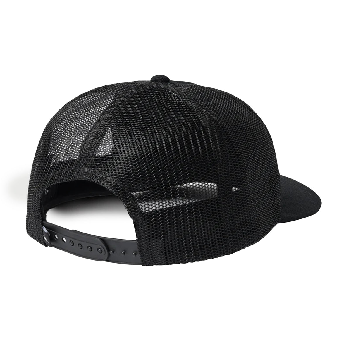 Quiksilver Woodsy Men's Hat - Black