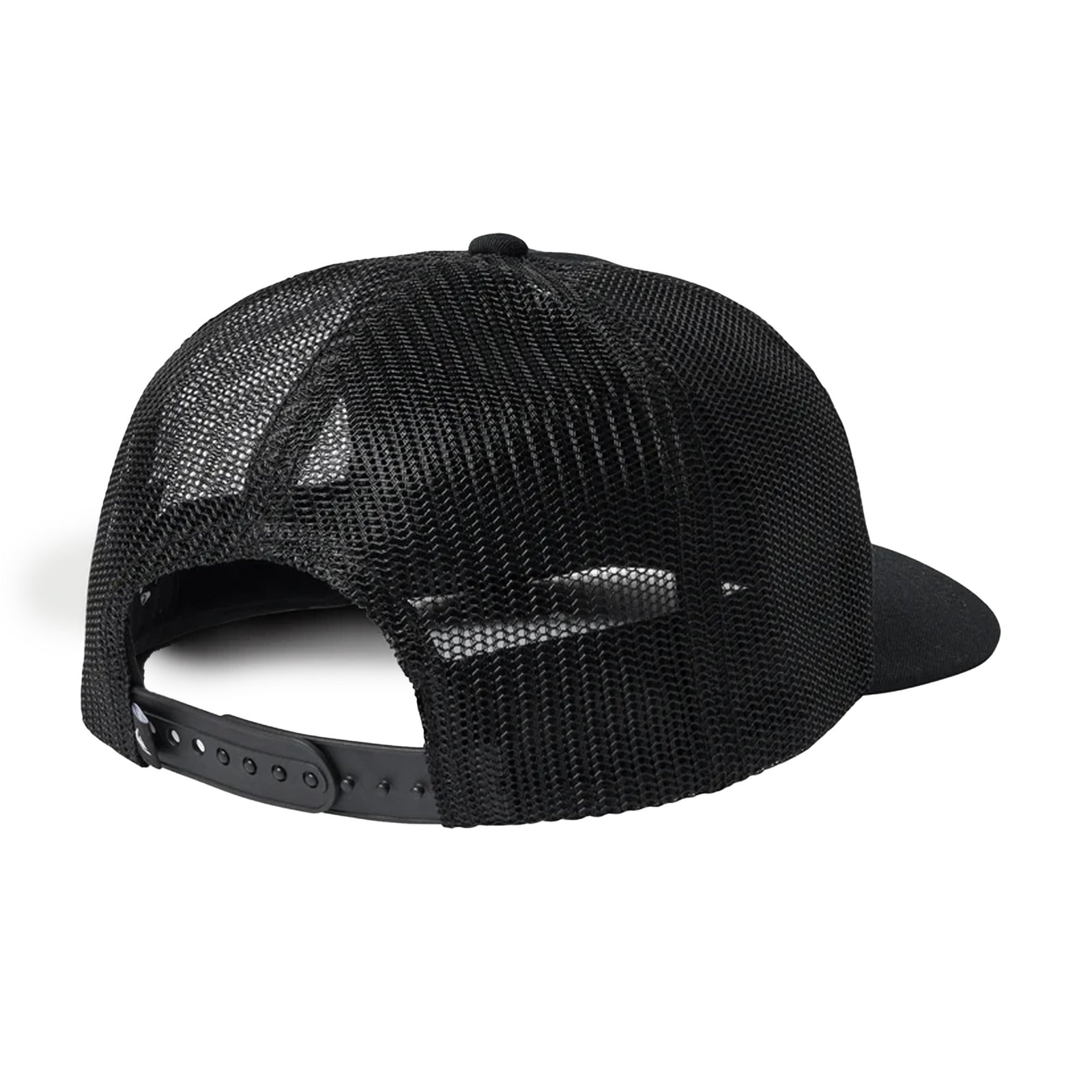 Quiksilver Woodsy Men's Hat - Black
