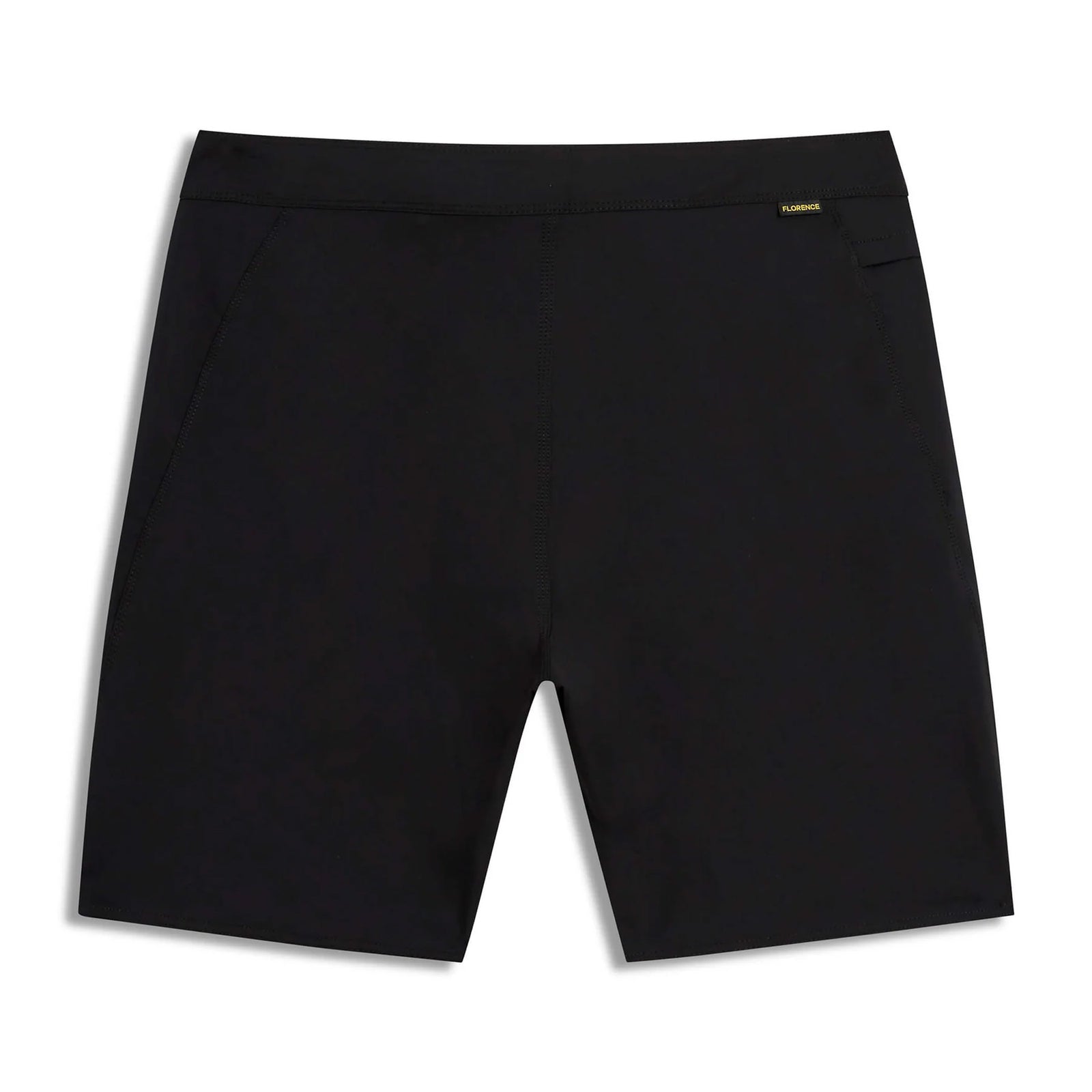 Florence Marine X Standard Issue 18.5" Men's Boardshorts - Black