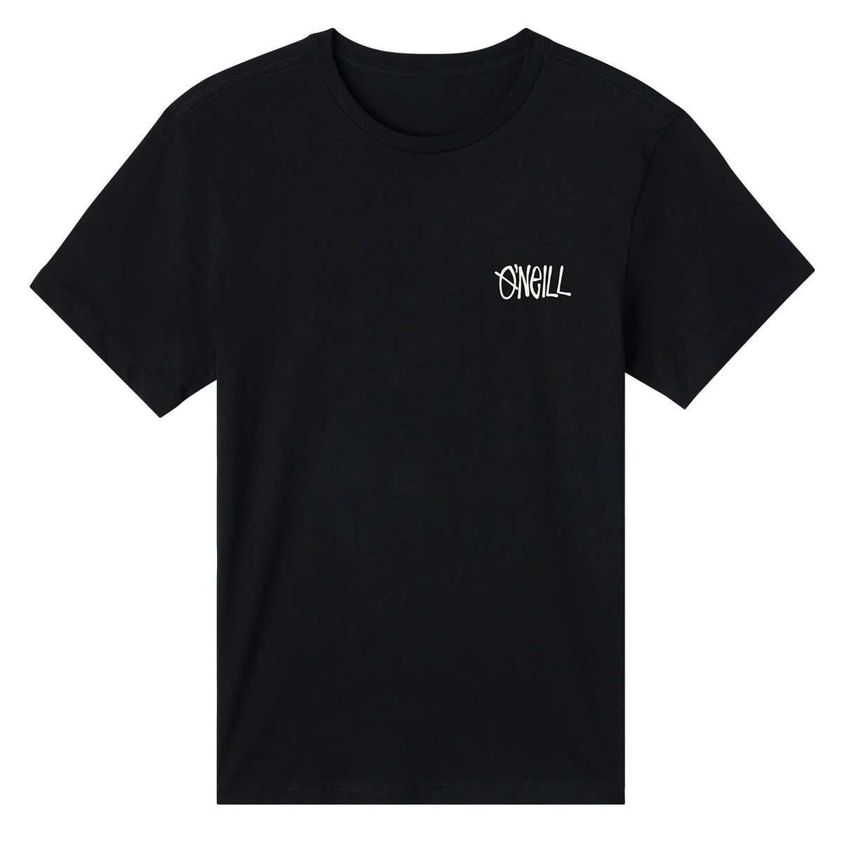 O'Neill Reverb Men's S/S T-Shirt - Black