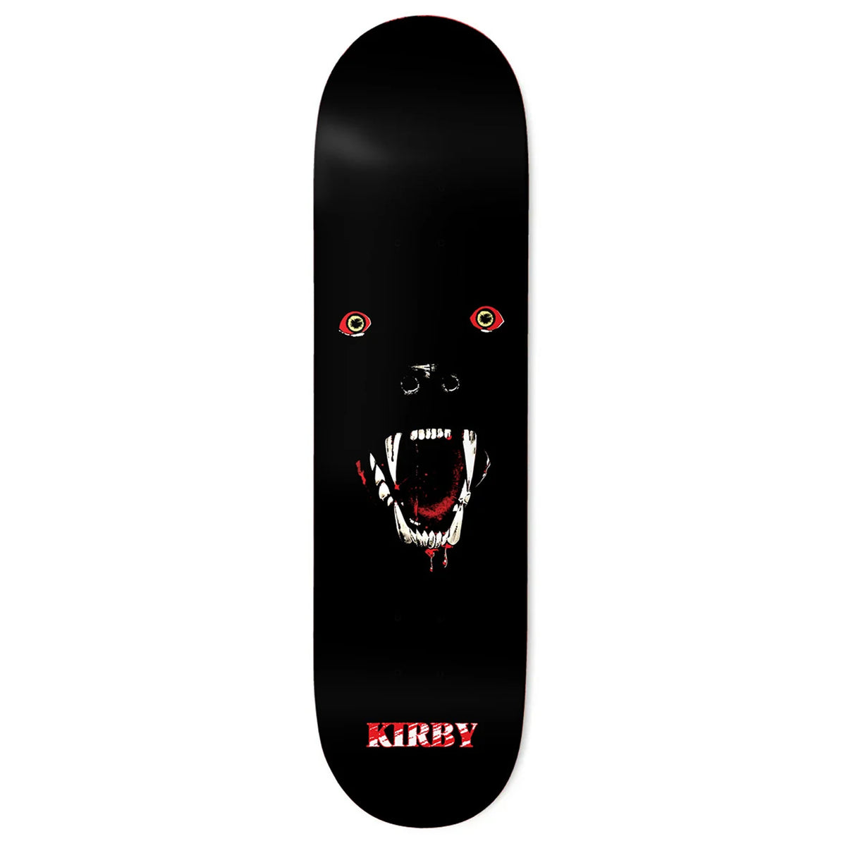Deathwish Taylor Kirby Bloodhound 8.25" Skateboard Deck