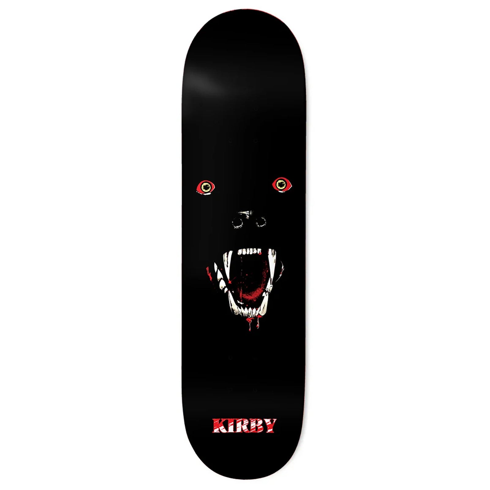 Deathwish Taylor Kirby Bloodhound 8.25" Skateboard Deck