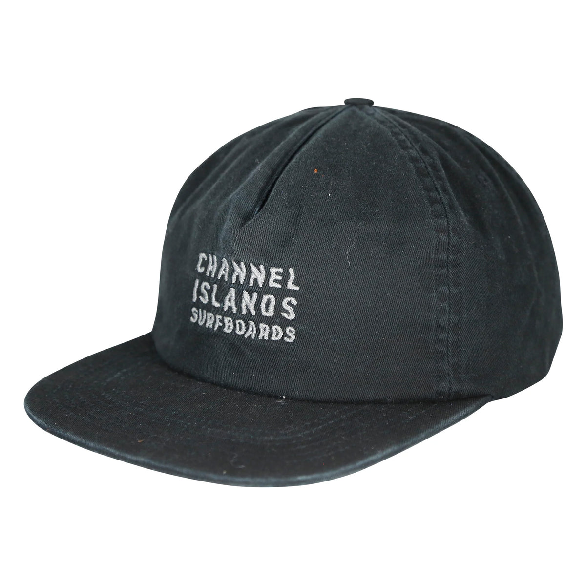 Channel Islands Windy Men's Hat - Black