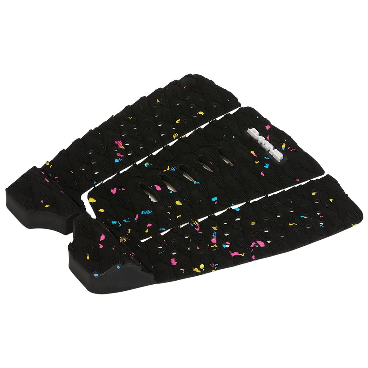 Dakine Erin Brooks Pro Traction Pad - Black Neon Speckle