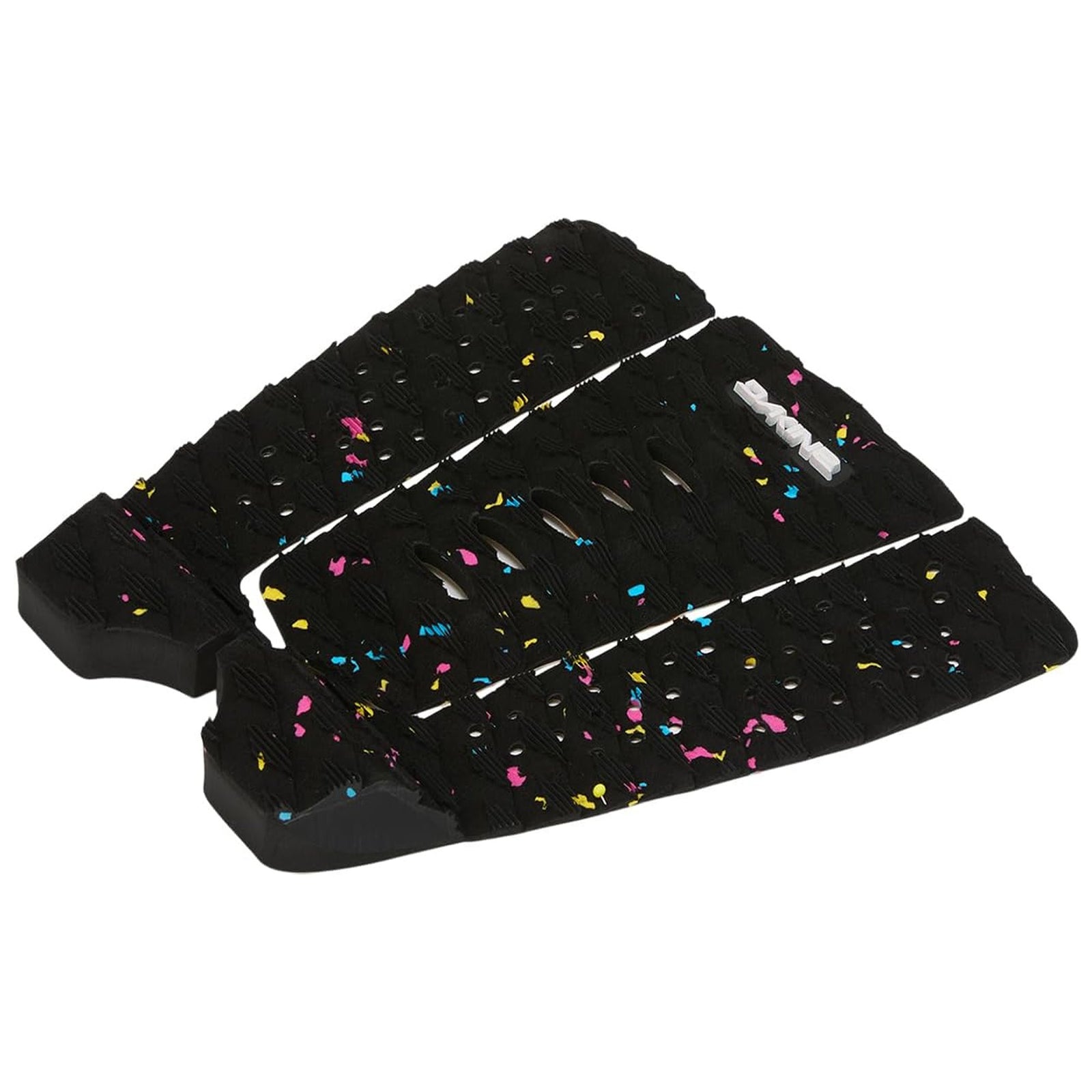 Dakine Erin Brooks Pro Traction Pad - Black Neon Speckle