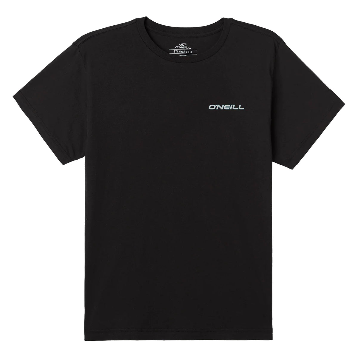 O'Neill Blended Standard Men's S/S T-Shirt - Black
