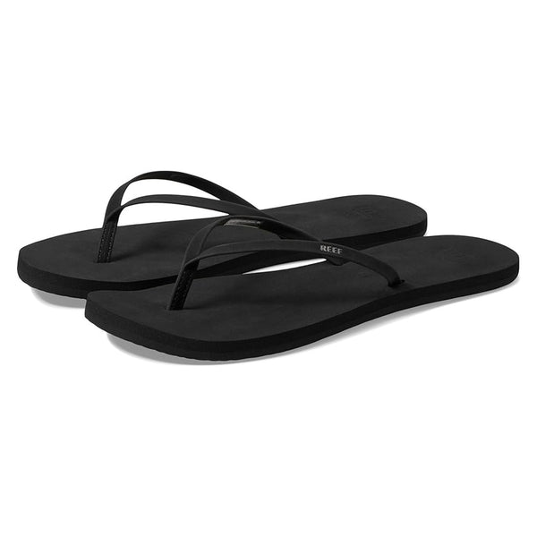 Reef Bliss Nights Women's Sandals - Black - Surf Station Store