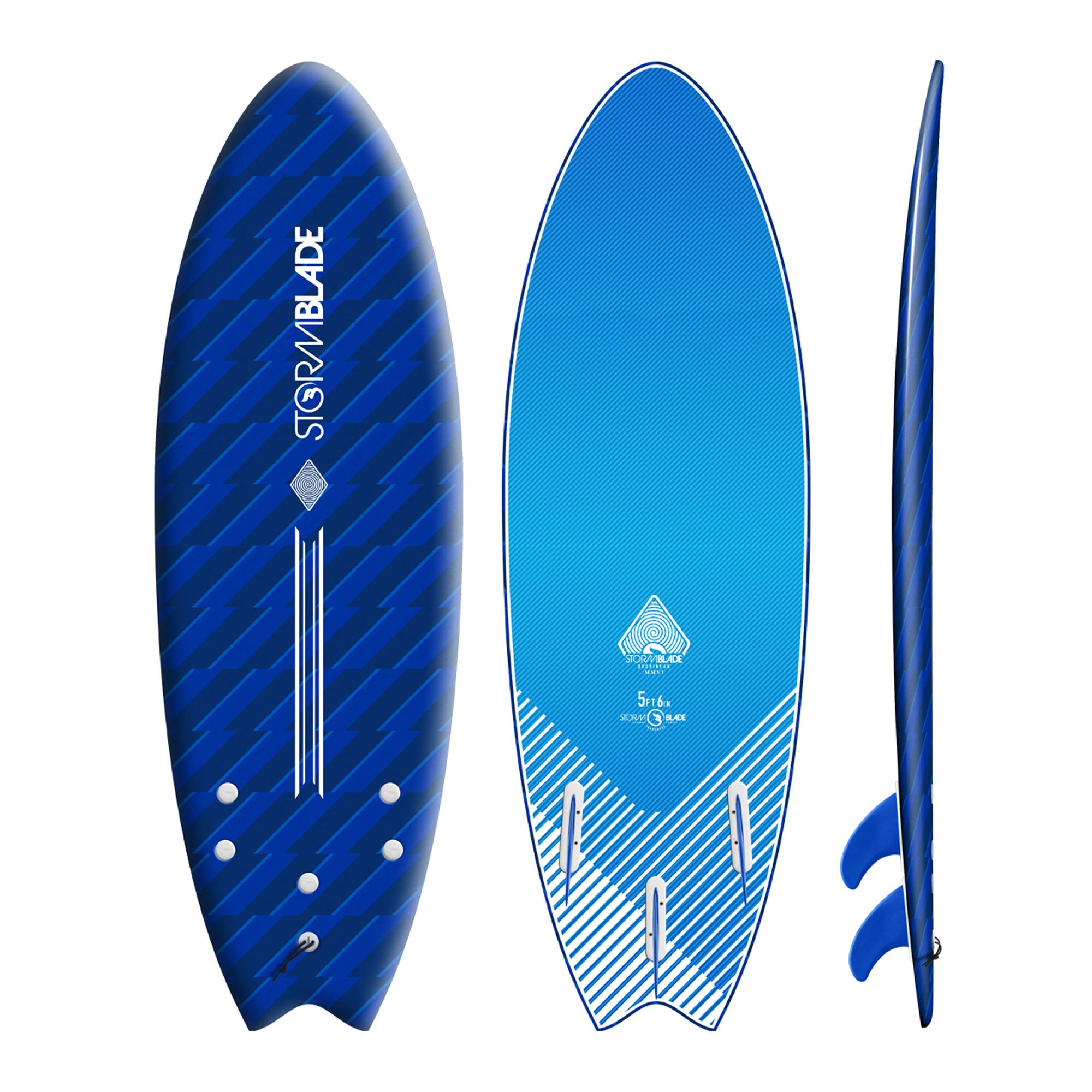 低価在庫 CMC SURF ORIGINAL SOFT SURFBOARDS 7'6 BLの通販 by cmc surf love's  shop｜ラクマ