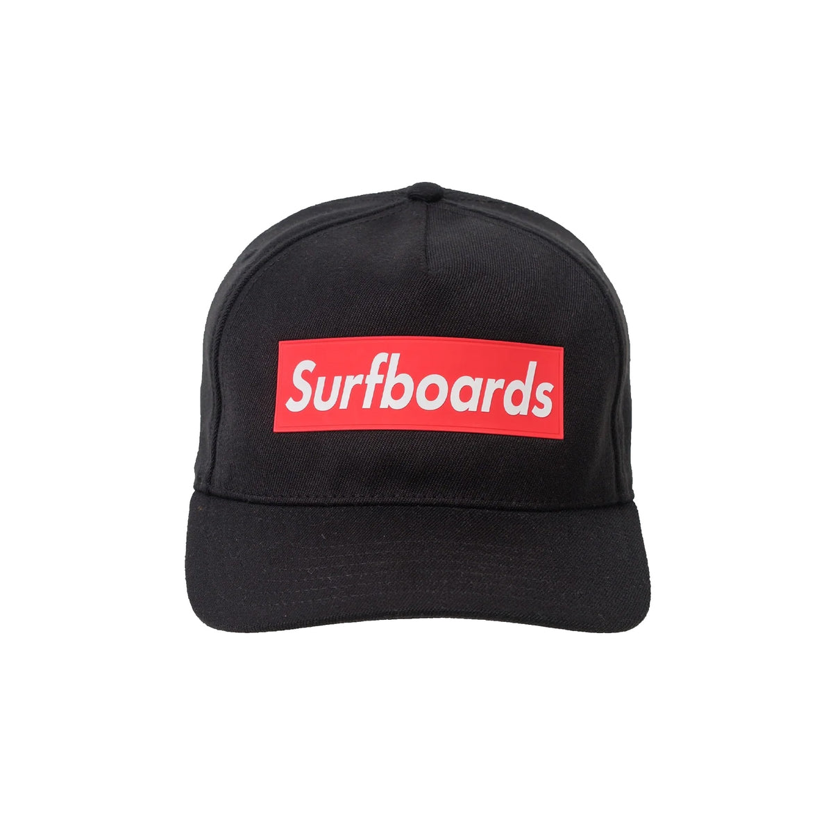 Lost Mayhem Super Men's Hat - Black