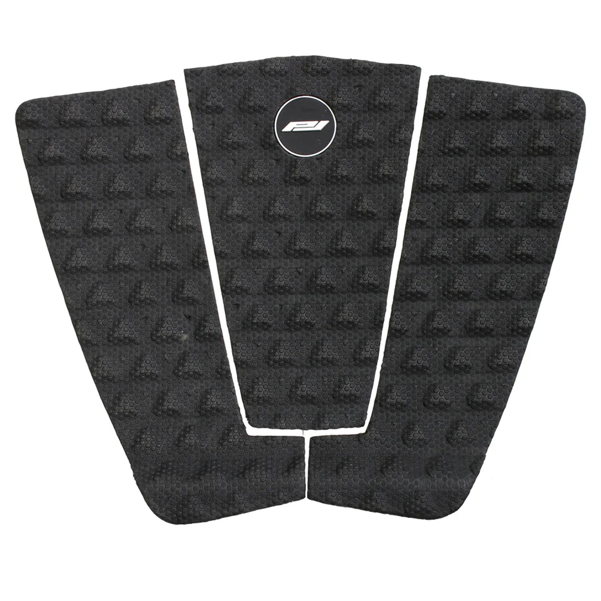 Pro-Lite The Wide Ride Traction Pad - Black